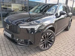 Onyx black metallic Neu 2025 Volvo XC90 Plus SUV | 95.080 € (Teuer)