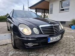 Schwarz Gebraucht 2006 Mercedes E280 Kombi | 2.450 € (Guter Preis)