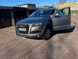 Gebraucht 2007 Audi Q7 SUV | 14.000 € (Teuer)