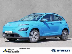 Dive in jeju / sol Gebraucht 2023 Hyundai Kona Select SUV | 18.890 € (Superpreis)