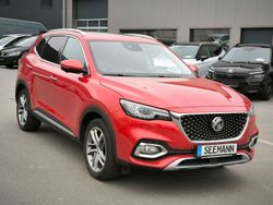 Rot Gebraucht 2022 MG EHS SUV | 19.700 € (Fairer Preis)