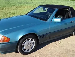 Gebraucht 1994 Mercedes 280 Cabrio | 13.999 €