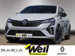 Grau (rafalgrau metallic (grau)) Neu 2025 Renault Clio V Techno Limousine | 21.690 € (Fairer Preis)