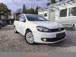 Weiß Gebraucht 2011 VW Golf Plus Van / Kleinbus | 4.899 € (Guter Preis)