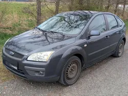 Gebraucht 2007 Ford Focus Trend Limousine | 1.250 € (Guter Preis)
