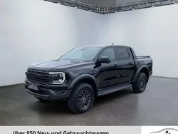 Schwarz Gebraucht 2023 Ford Ranger Raptor Abholung | 58.253 € (Fairer Preis)