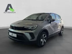 Grau Gebraucht 2021 Opel Crossland Edition SUV | 12.900 € (Guter Preis)