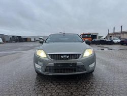 Grau Gebraucht 2009 Ford Mondeo Titanium Kombi | 1.800 € (Fairer Preis)