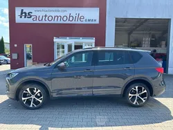 Grau Gebraucht 2024 Seat Tarraco Beats SUV | 37.999 € (Fairer Preis)