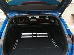 Blau Gebraucht 2021 Kia Ceed Sportswagon Spirit Kombi | 18.000 € (Guter Preis)