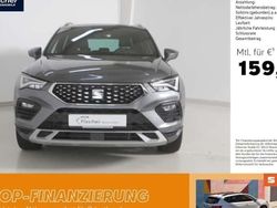 Grau Gebraucht 2025 Seat Ateca Xperience SUV | 28.480 € (Guter Preis)