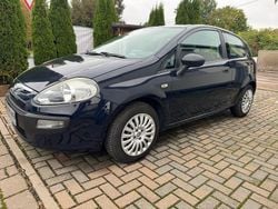 Blau Gebraucht 2010 Fiat Punto Evo Active Kleinwagen | 2.990 € (Guter Preis)