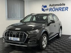 Schwarz Gebraucht 2022 Audi Q5 Comfort SUV | 28.800 € (Superpreis)