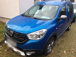Gebraucht 2018 Dacia Dokker Stepway Van / Kleinbus | 12.800 € (Fairer Preis)