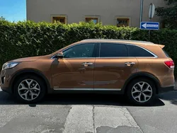 Braun Gebraucht 2015 Kia Sorento SUV | 21.999 € (Fairer Preis)