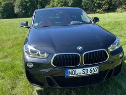Schwarz Gebraucht 2019 BMW X2 M Sport SUV | 21.600 € (Superpreis)