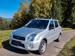 Silber Gebraucht 2005 Subaru Justy Kleinwagen | 2.100 € (Fairer Preis)
