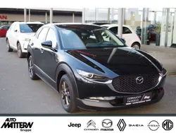 Schwarz Gebraucht 2019 Mazda CX-30 Selection SUV | 18.290 € (Fairer Preis)