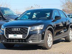 Schwarz Gebraucht 2017 Audi Q2 Sport SUV | 13.650 € (Guter Preis)