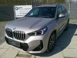 Grau Gebraucht 2025 BMW X1 M Sport SUV | 45.890 € (Guter Preis)