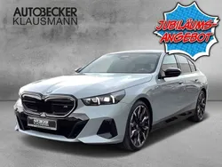 Brooklyn grau metallic Gebraucht 2023 BMW i5 Comfort Edition Limousine | 89.990 € (Etwas zu teuer)