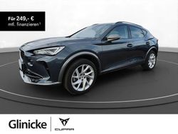 Magnetic tech Gebraucht 2023 Cupra Formentor SUV | 24.440 € (Superpreis)
