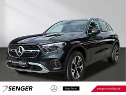 Andere Gebraucht 2024 Mercedes GLC300e Avantgarde SUV | 56.660 € (Superpreis)