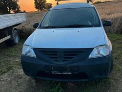Gebraucht 2009 Dacia Logan Limousine | 750 € (Superpreis)