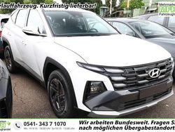 Serenity white minerale... Neu 2025 Hyundai Tucson SUV | 30.679 € (Superpreis)