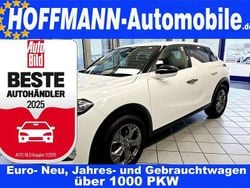 Weiß Gebraucht 2022 Citroën DS3 SUV | 16.400 € (Fairer Preis)