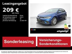 Grau Gebraucht 2025 VW Polo Style Limousine | 24.990 € (Etwas zu teuer)
