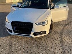 Weiß Gebraucht 2016 Audi A5 S-Line Coupé | 16.000 € (Superpreis)