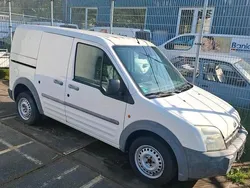 Weiß Gebraucht 2005 Ford Transit Van / Kleinbus | 500 € (Superpreis)
