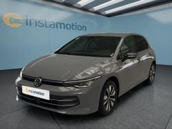 Grau Gebraucht 2025 VW Golf VIII Kleinwagen | 24.299 € (Guter Preis)