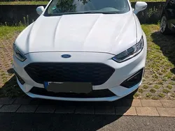 Gebraucht 2019 Ford Mondeo ST-Line Kombi | 14.500 € (Fairer Preis)