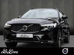 Gebraucht 2024 Volvo XC60 SUV | 42.890 € (Guter Preis)
