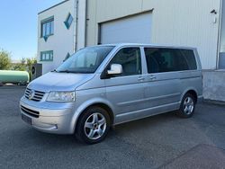 Silber Gebraucht 2004 VW T5 Van | 10.000 €