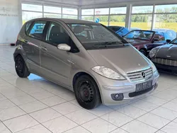 Kometgrau metalliclack Gebraucht 2007 Mercedes A200 Kombi | 5.990 € (Fairer Preis)