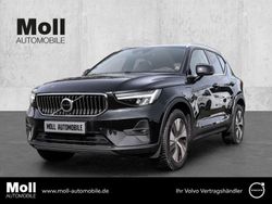Stone) / solid (schwarz Gebraucht 2023 Volvo XC40 Core SUV | 35.980 € (Fairer Preis)
