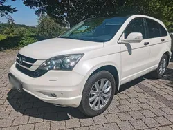Weiß Gebraucht 2010 Honda CR-V SUV | 8.950 € (Etwas zu teuer)