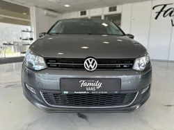 Grau Gebraucht 2014 VW Polo Life Limousine | 10.499 € (Fairer Preis)