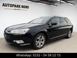 Schwarz Gebraucht 2010 Citroën C5 Exclusive Kombi | 1.999 € (Fairer Preis)