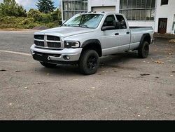 Gebraucht 2002 Dodge Ram Abholung | 28.500 €