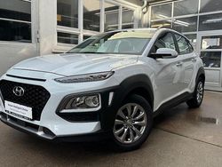 Weiß Gebraucht 2018 Hyundai Kona Select SUV | 13.500 € (Fairer Preis)