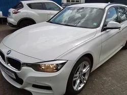 Weiß Gebraucht 2014 BMW 318 M Sport Limousine | 7.500 € (Superpreis)