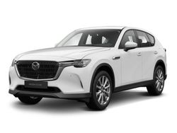 Gebraucht 2023 Mazda CX-60 Homura-Line SUV | 45.990 € (Fairer Preis)