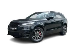 Santorini black Gebraucht 2024 Land Rover Range Rover Velar HSE SUV | 89.430 €