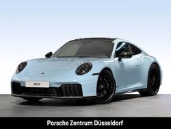 Farbe nach wahl: gulfblau Neu 2025 Porsche 911 Carrera GTS Coupé | 222.301 €