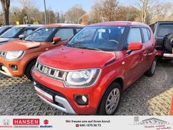 Rot Gebraucht 2024 Suzuki Ignis Club Kleinwagen | 14.990 € (Superpreis)