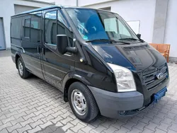 Gebraucht 2013 Ford Transit Nugget Van / Kleinbus | 11.450 €